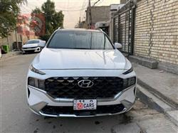 هيونداي سانتافي